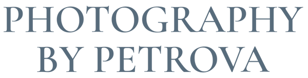 Photography By Petrova Shop